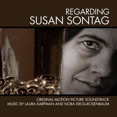 Regarding Susan Sontag (Original Motion Picture Soundtrack)'s cover