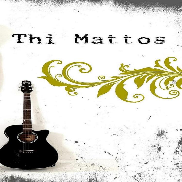 Thi Mattos's avatar image