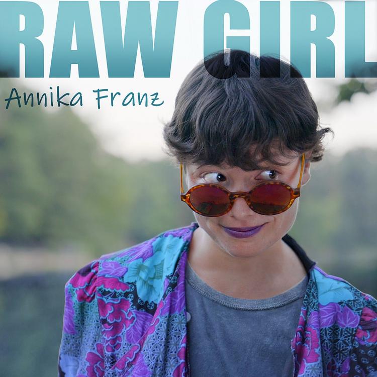 Annika Franz's avatar image