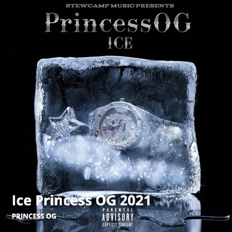 Princess OG's avatar image