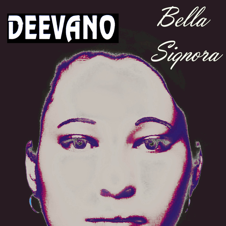 Deevano's avatar image