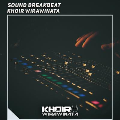 Sound Breakbeat's cover