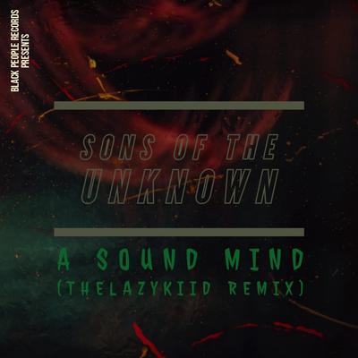 Sons Of The Unknown's cover