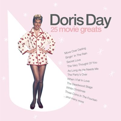 When I Fall in Love (with Percy Faith & His Orchestra & The Norman Luboff Choir) By Doris Day's cover