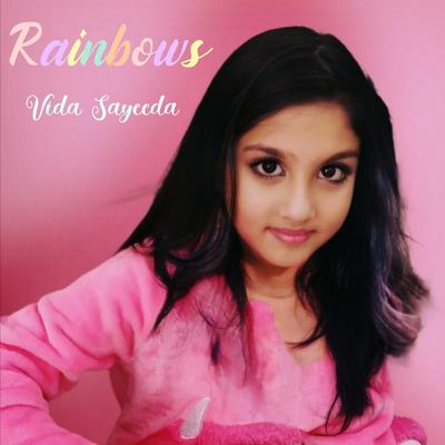 Vida Sayeeda's cover