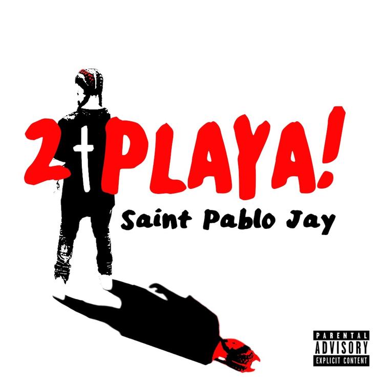 Saint Pablo Jay's avatar image