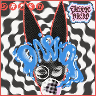 Darko By Freddie Dredd's cover