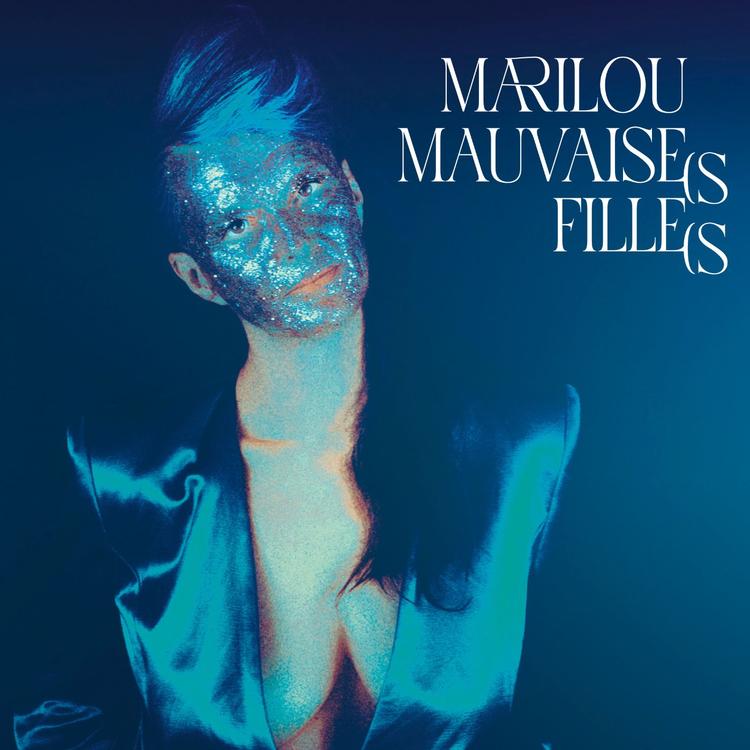 Marilou's avatar image