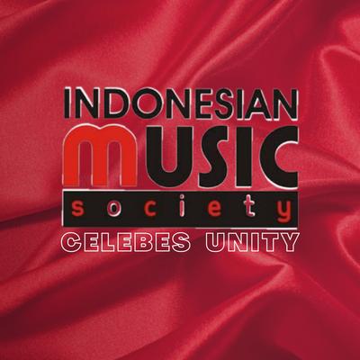 INDONESIAN MUSIC SOCIETY CELEBES UNITY's cover