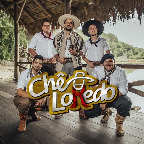Che lokedo's cover