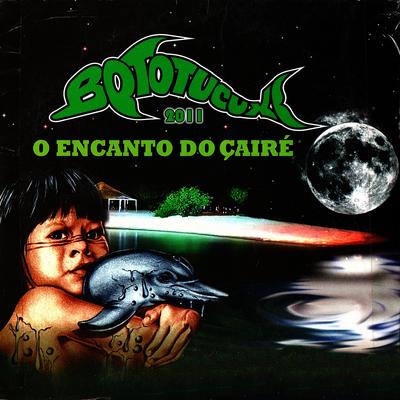 O Encanto do Çairé's cover