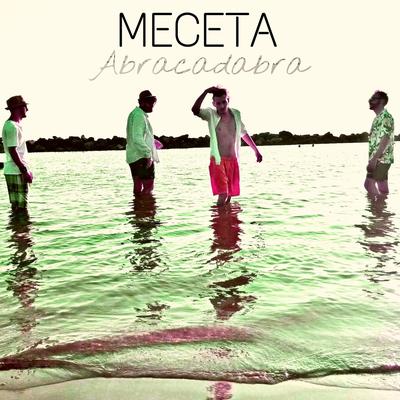 Meceta's cover