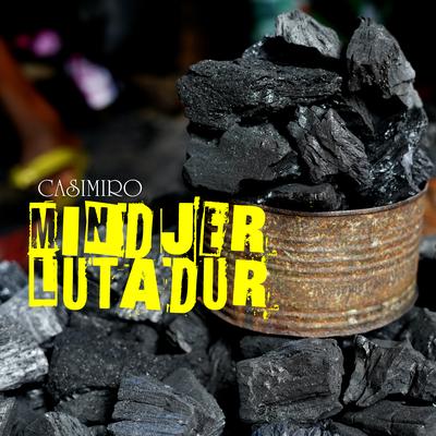 Mindjer Lutadur's cover