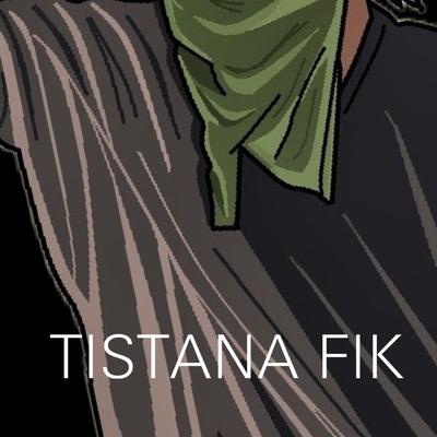 Tistana Fik's cover