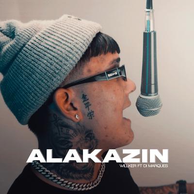 Alakazin By Wilker, Dj Di Marques's cover