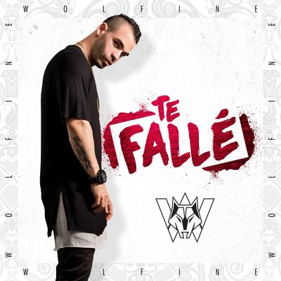 Te Falle By Wolfine's cover