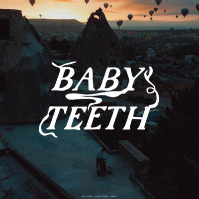 Baby Teeth's cover