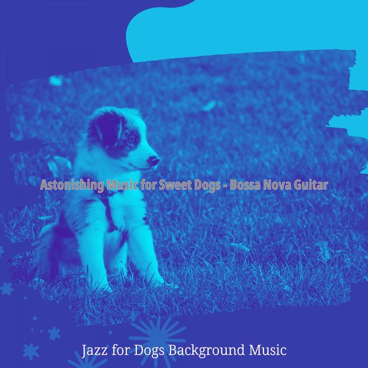 Jazz for Dogs Background Music's avatar image