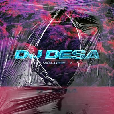 Dj Desa Volume-1's cover