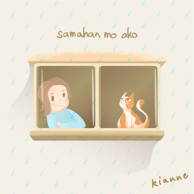 Kianné's avatar image