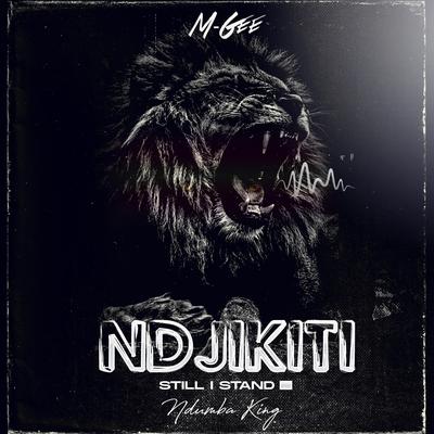 NDJIKITI's cover