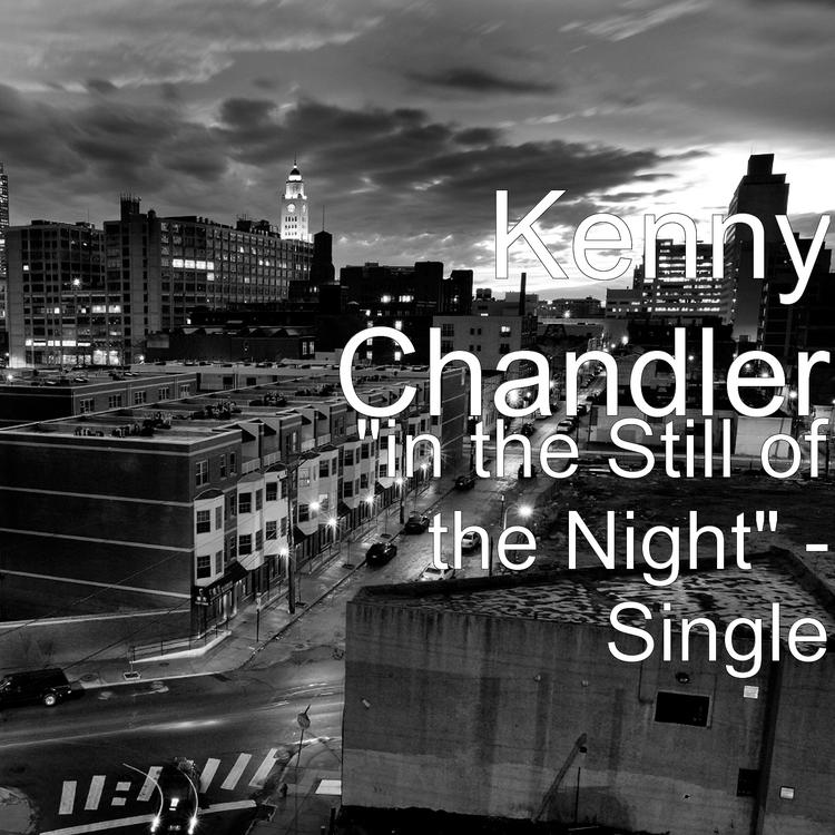 Kenny Chandler's avatar image
