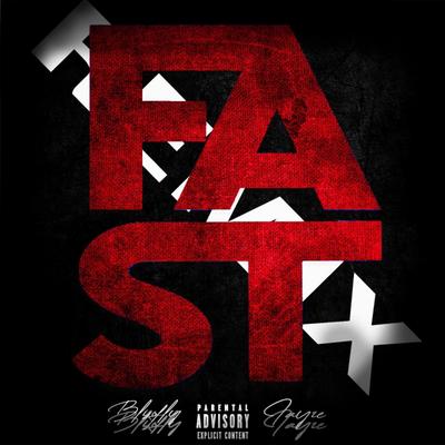 Fast (Remix)'s cover