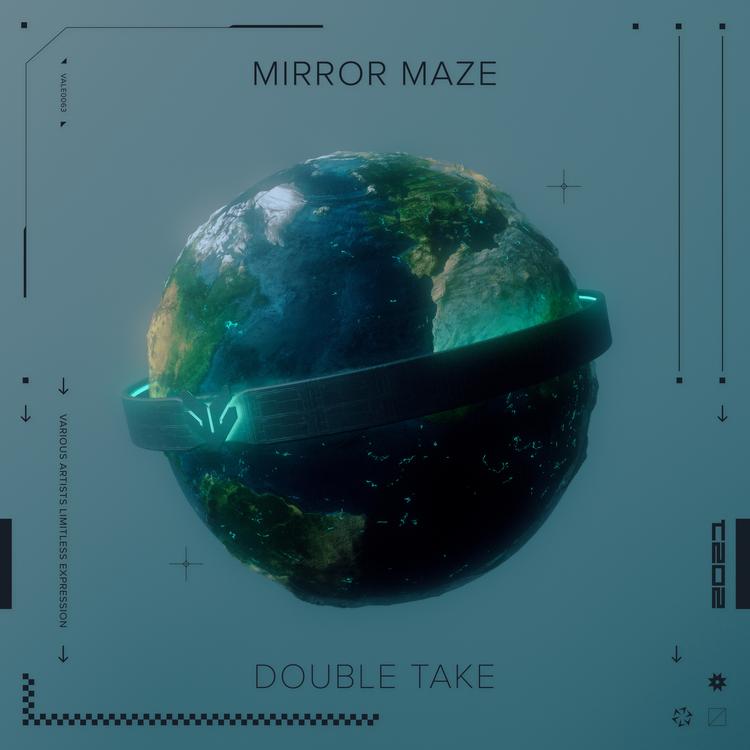 Mirror Maze's avatar image