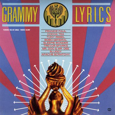 Grammy Lyrics's cover