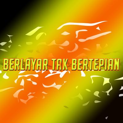 Berlayar Tak Bertepian's cover