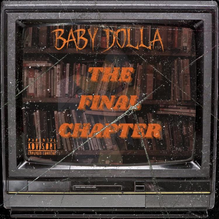 Baby Dolla's avatar image