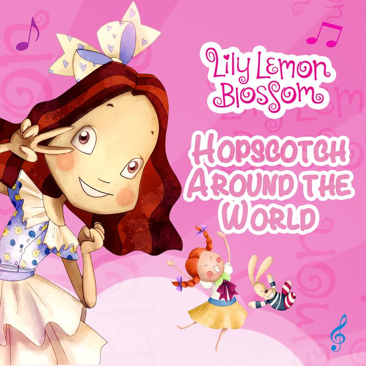 Lily Lemon Blossom's avatar image