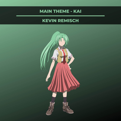 Main Theme - Kai (From “Higurashi no Naku Koro ni Kai“) (Instrumental) By Kevin Remisch's cover