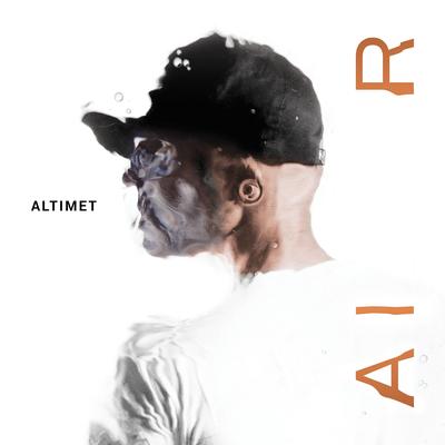 Muda (feat. Kidd Santhe) By Altimet, Kidd Santhe's cover