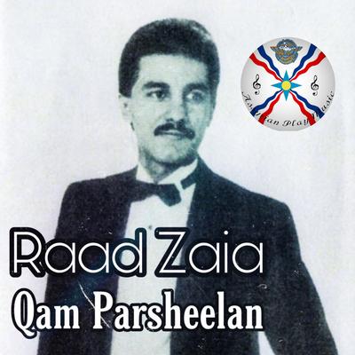 Raad Zaia's cover