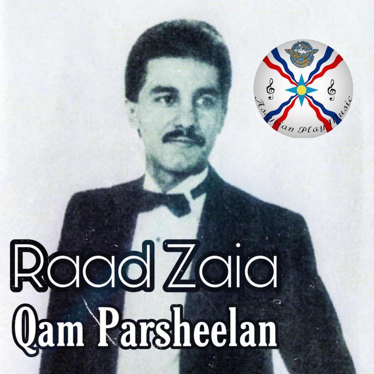 Raad Zaia's avatar image