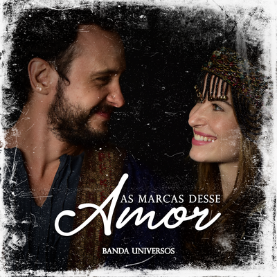 As Marcas Desse Amor's cover