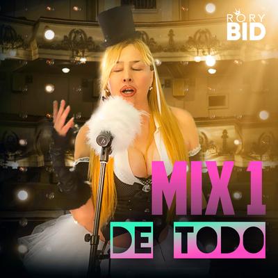 De Todo MIX 1's cover