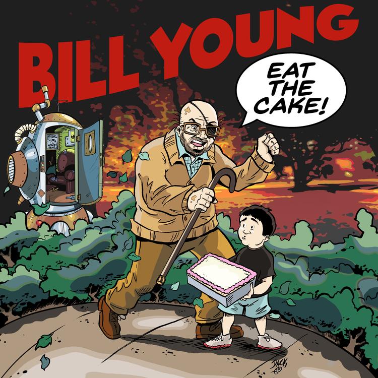Bill Young's avatar image