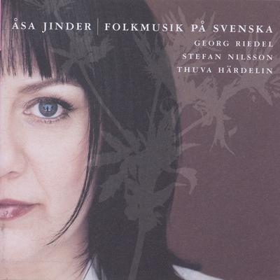 Folkmusik På Svenska's cover