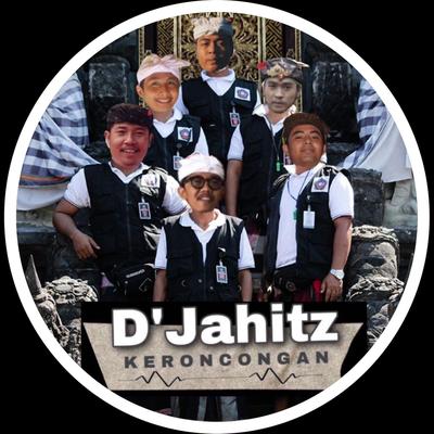 d'jahitz's cover