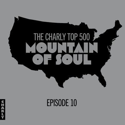 Mountain of Soul Episode 10's cover