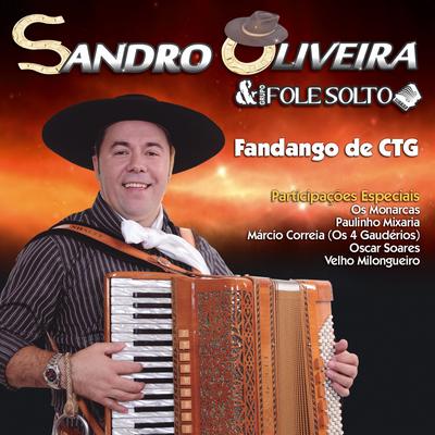 Fandango CTG's cover