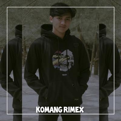 Ku Ikhlaskan By DJ Komang Rimex's cover