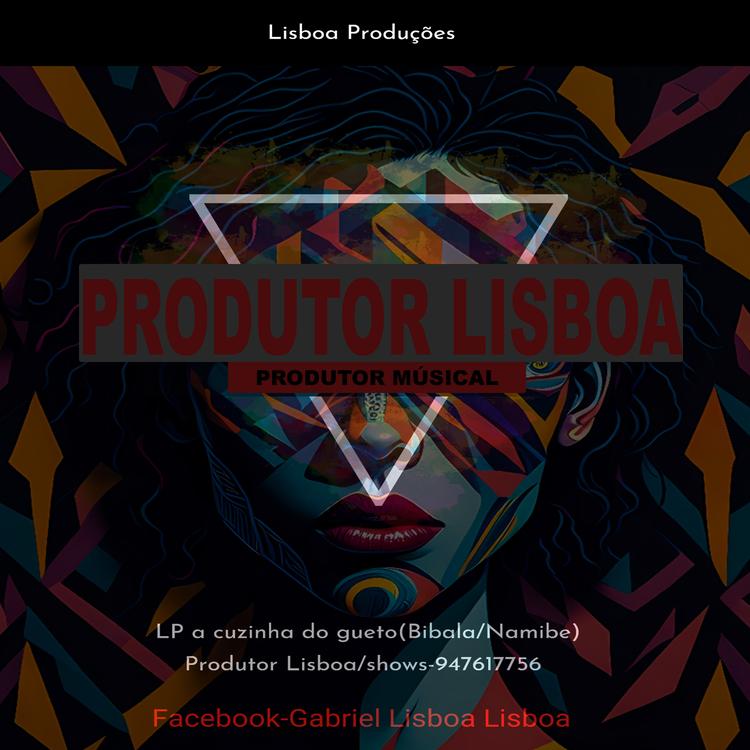 Produtor G. Lisboa's avatar image