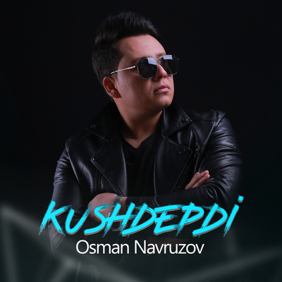 Kushdepdi's cover