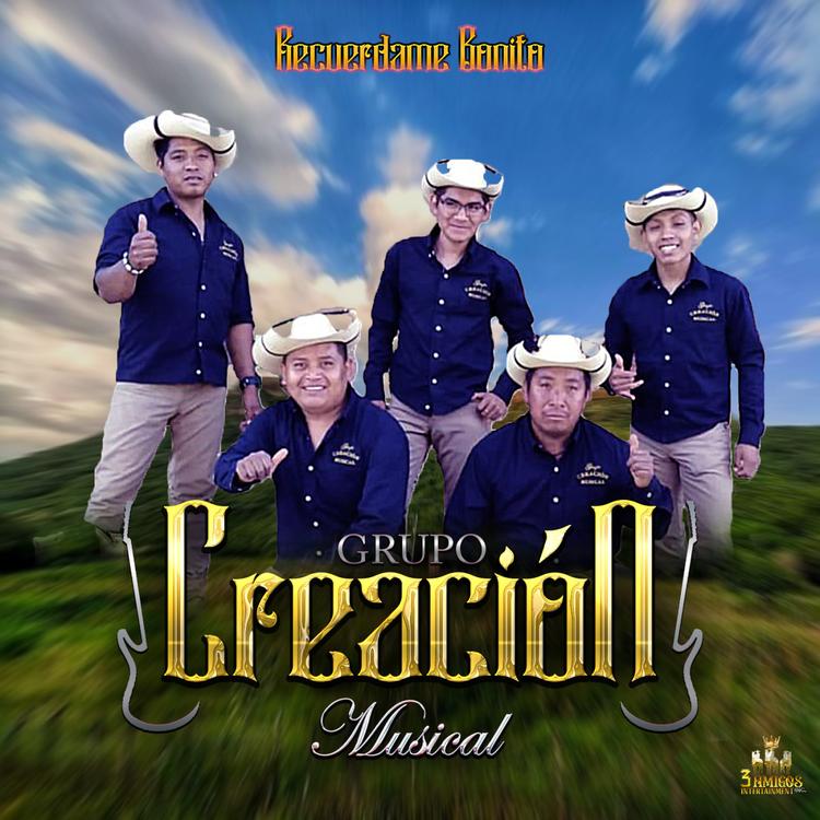 Grupo Creacion Musical's avatar image