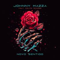 JOHNNY MAZZA's avatar cover