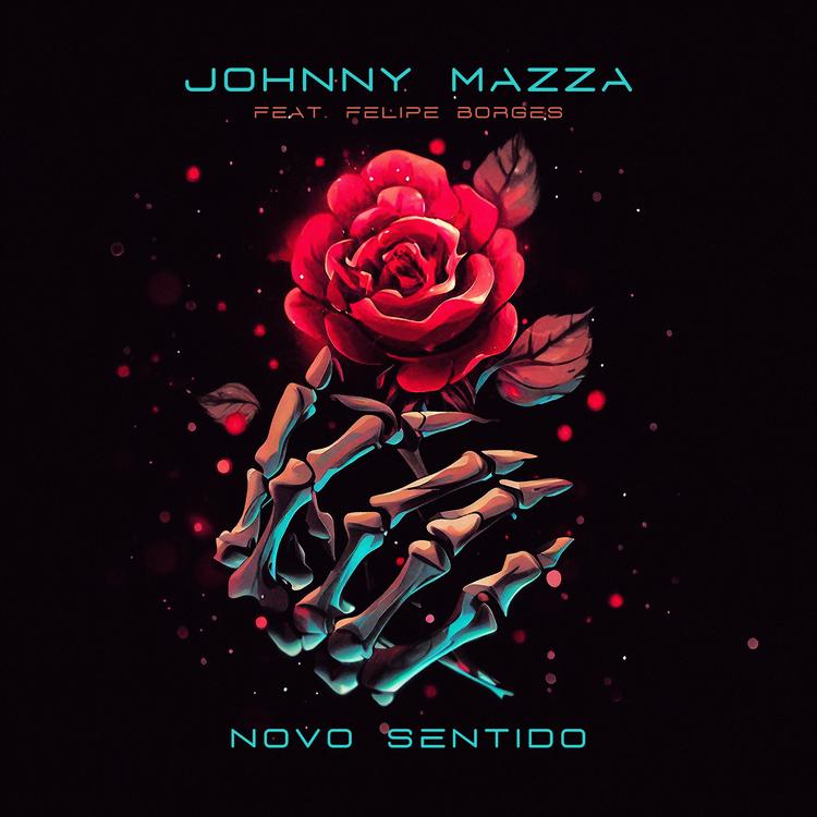 JOHNNY MAZZA's avatar image