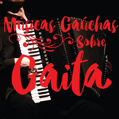Capricha Gaiteiro By Garotos de Ouro's cover
